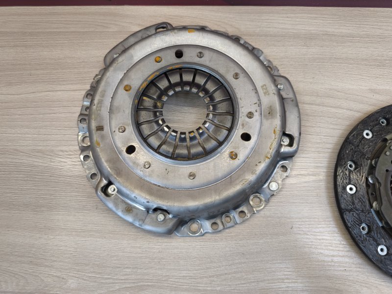 Комплект сцепления - фото 3