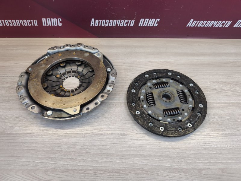 Комплект сцепления - фото 7