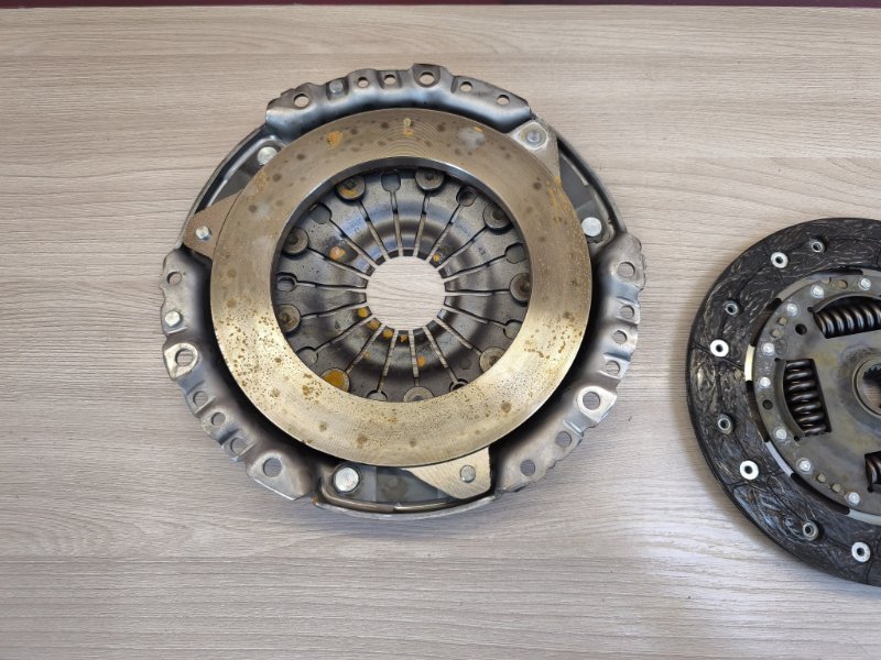 Комплект сцепления - фото 8