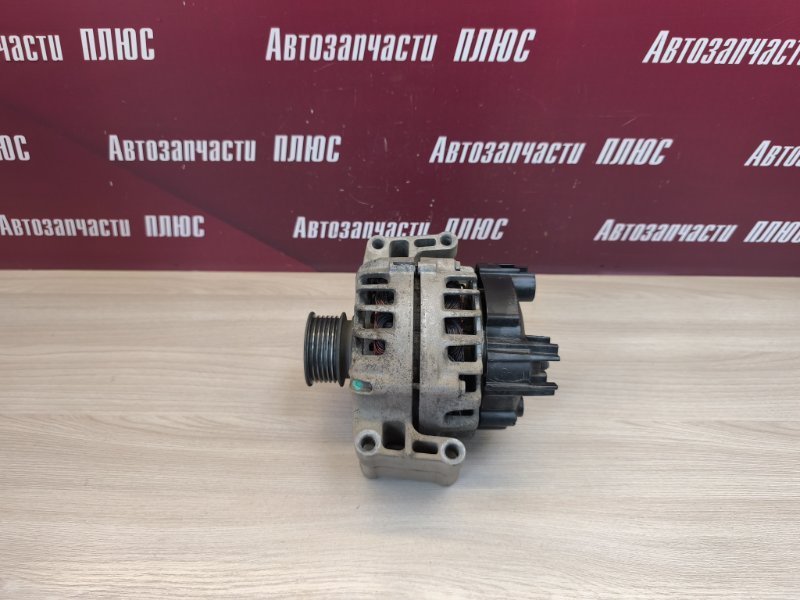 Генератор - фото 1