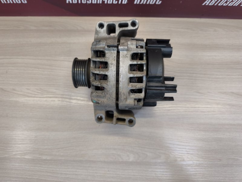 Генератор - фото 2