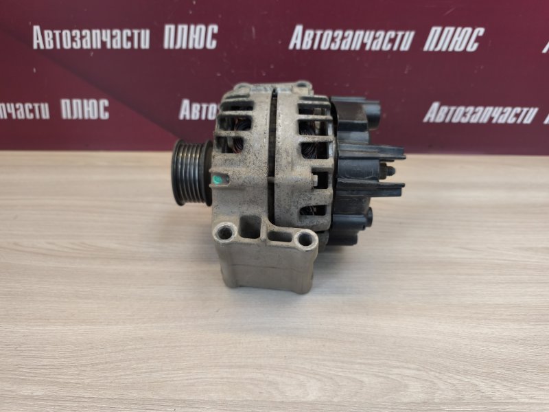 Генератор - фото 3