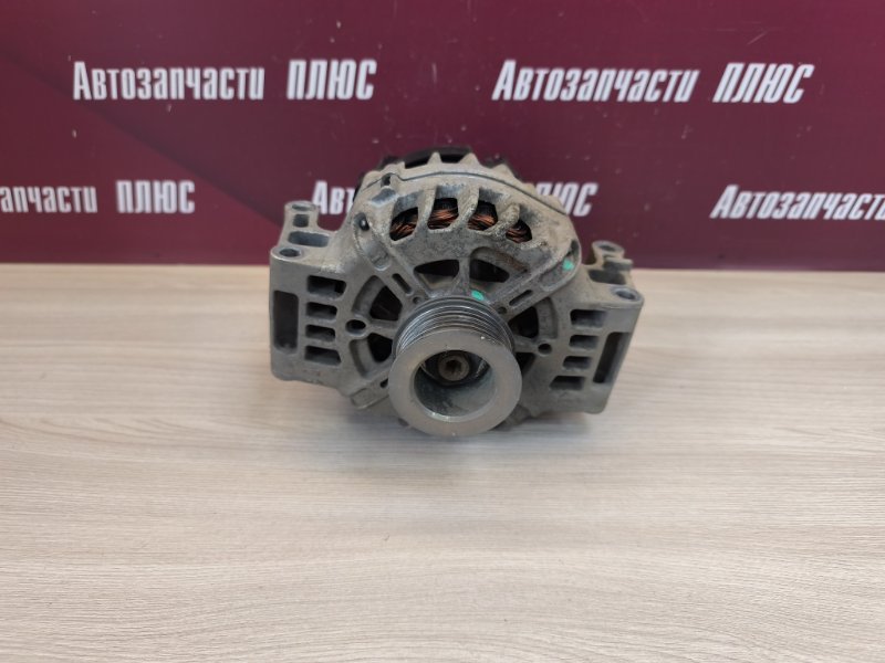 Генератор - фото 4