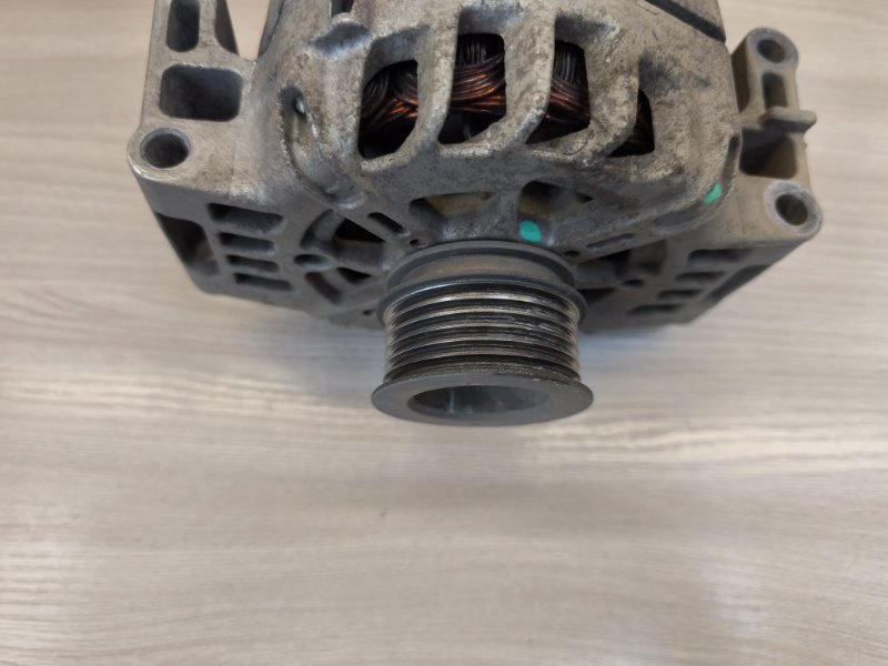 Генератор - фото 5