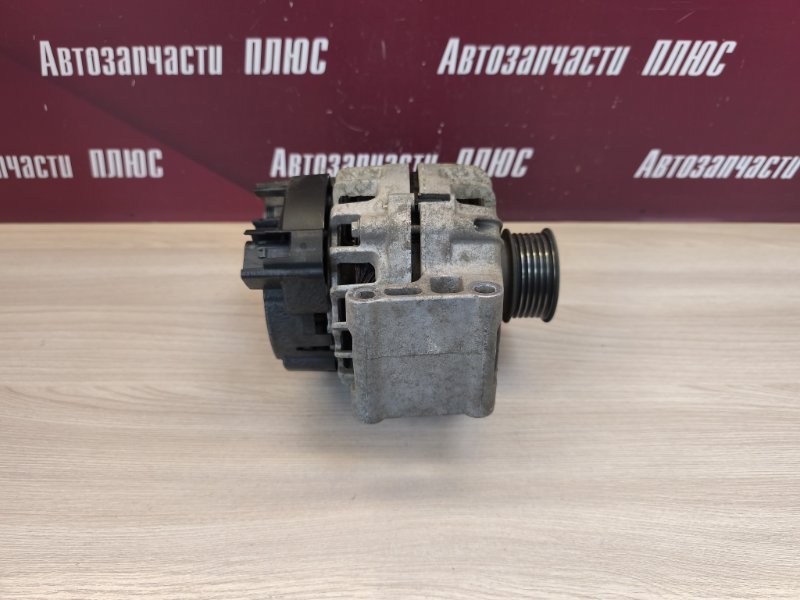 Генератор - фото 6