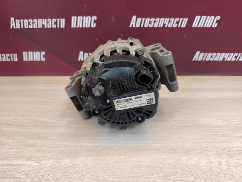 Генератор - фото 7