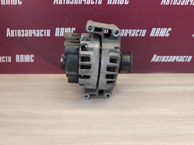 Генератор - фото 8