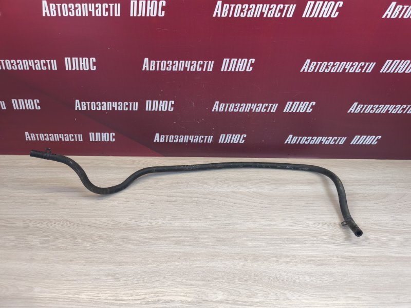 Шланг расширительного бачка - фото 1