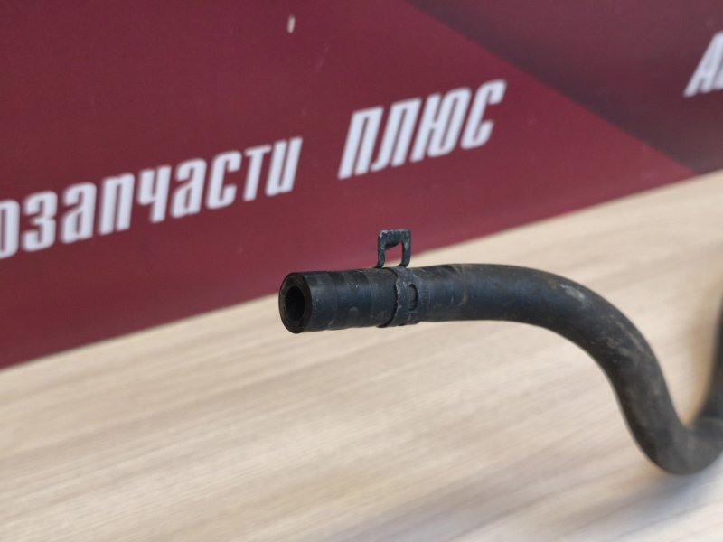Шланг расширительного бачка - фото 6