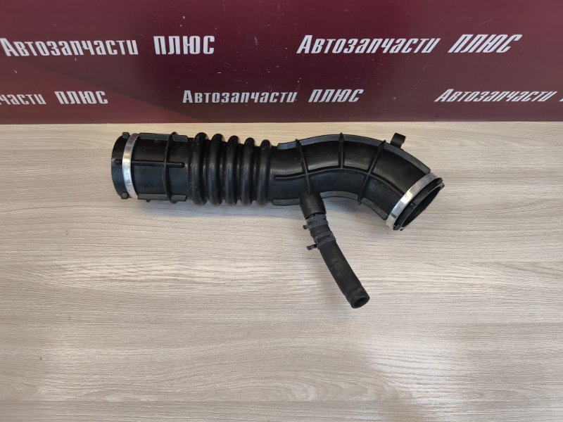 Патрубок воздушного фильтра - фото 2