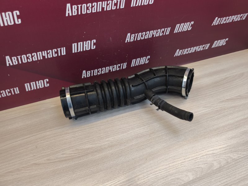 Патрубок воздушного фильтра - фото 4