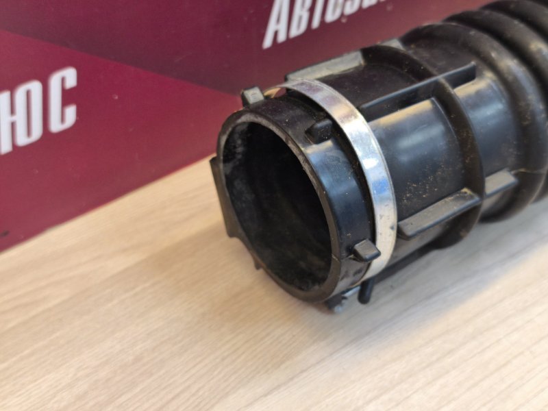 Патрубок воздушного фильтра - фото 5