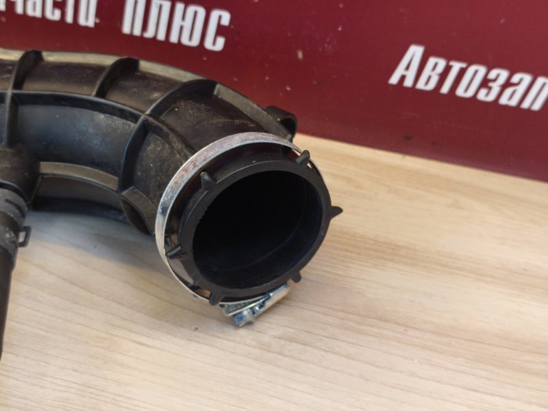 Патрубок воздушного фильтра - фото 7