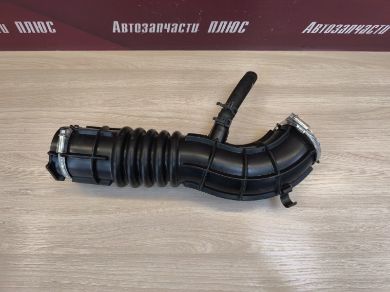 Патрубок воздушного фильтра - фото 8