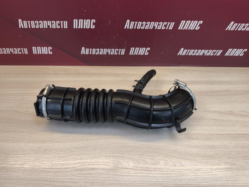 Патрубок воздушного фильтра - фото 9