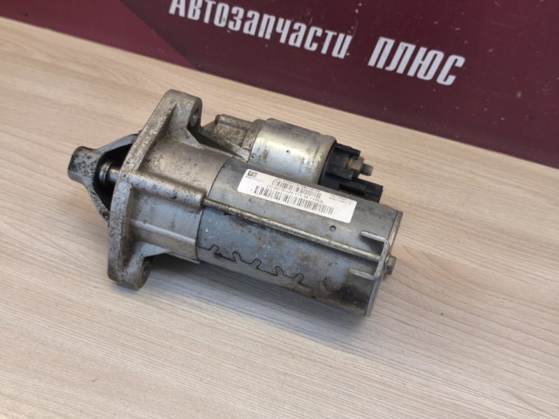 Стартер - фото 4