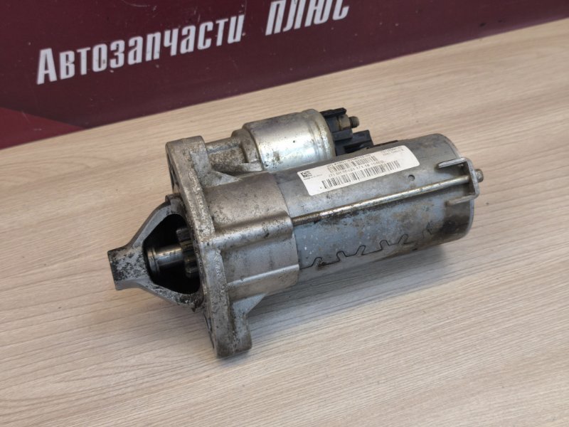 Стартер - фото 5