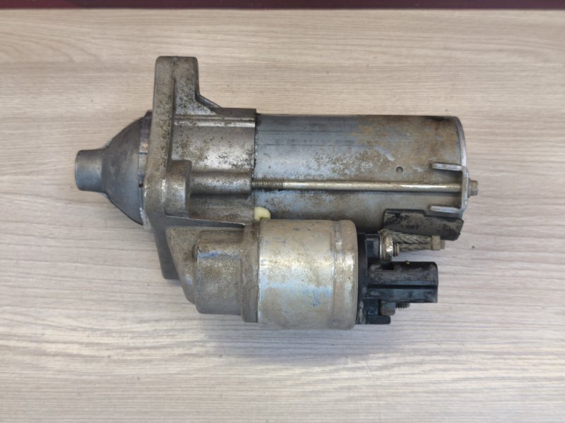 Стартер - фото 8