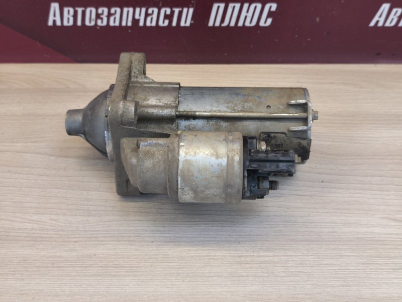 Стартер - фото 9