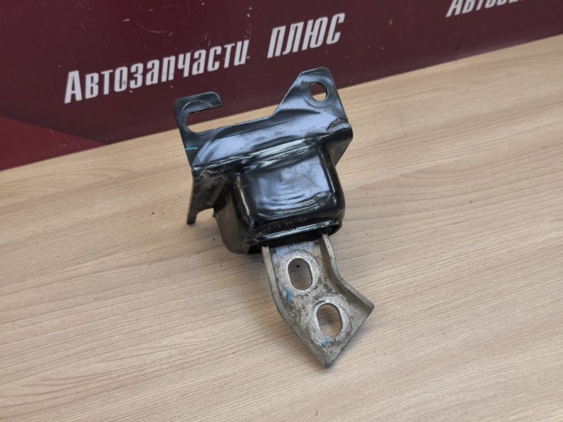 Опора двигателя - фото 9