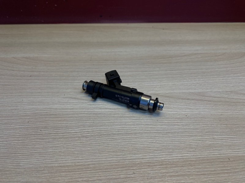 Форсунка топливная - фото 1