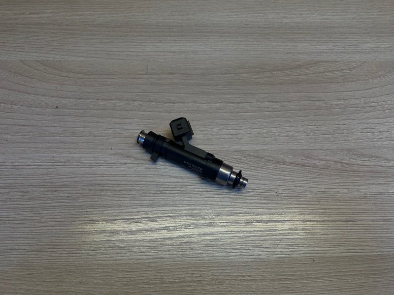 Форсунка топливная - фото 2