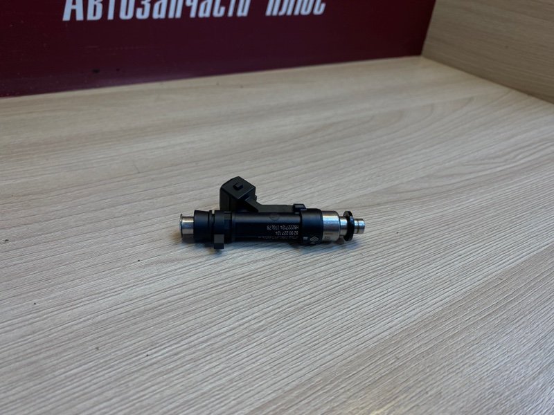 Форсунка топливная - фото 3