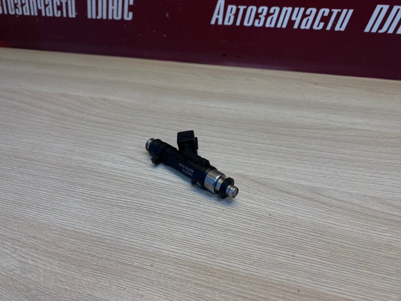 Форсунка топливная - фото 4