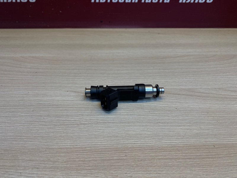 Форсунка топливная - фото 5