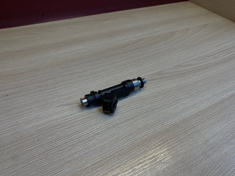 Форсунка топливная - фото 6