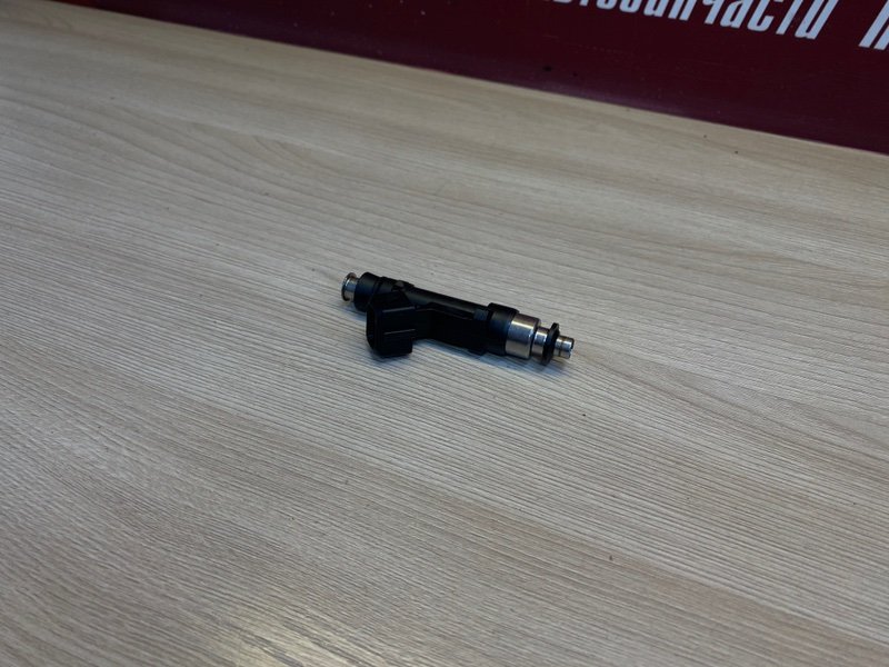 Форсунка топливная - фото 7