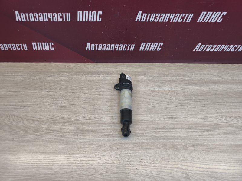 Катушка зажигания - фото 1