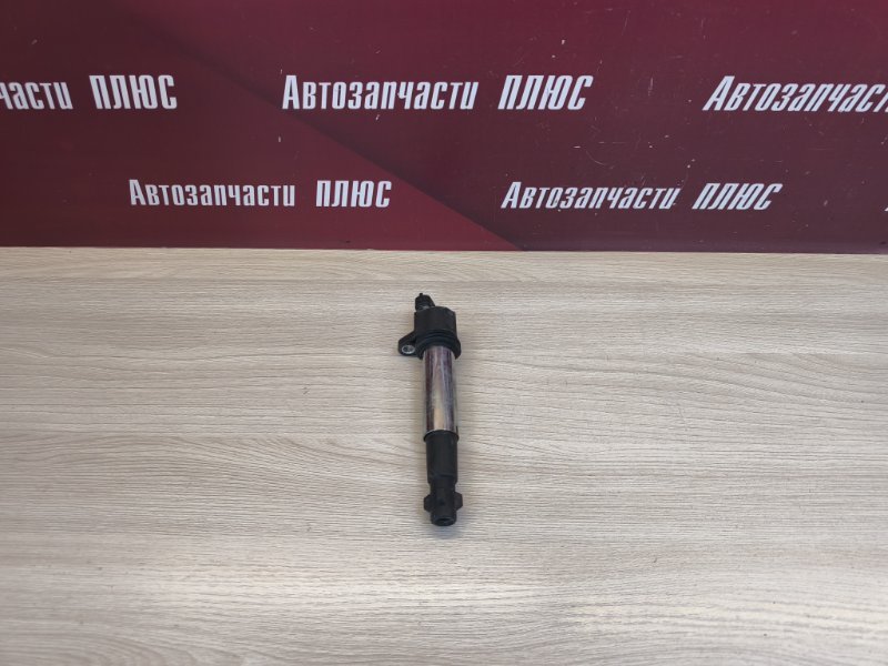 Катушка зажигания - фото 1