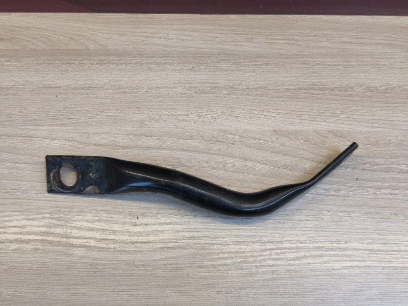 Кронштейн подрамника - фото 6