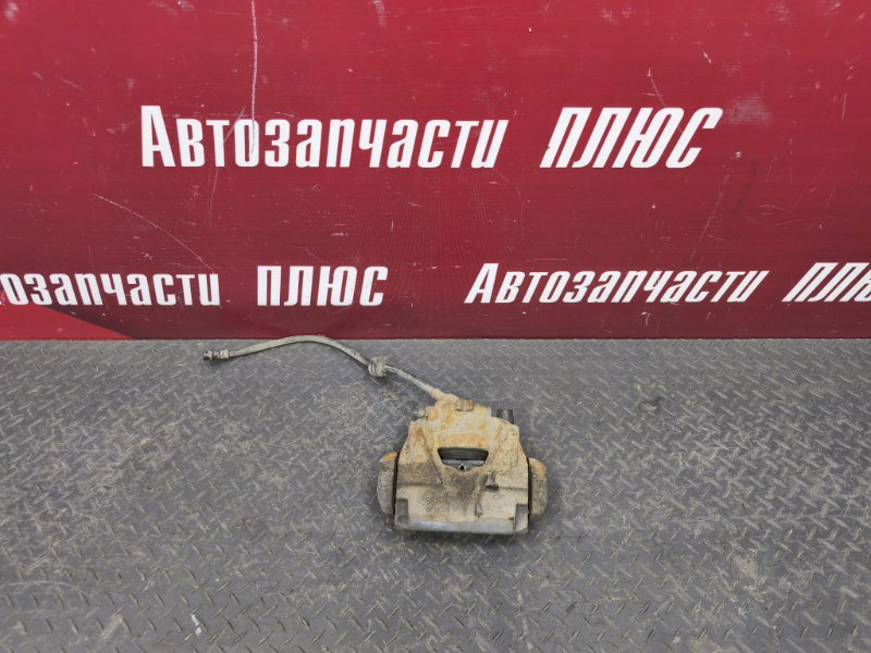Суппорт тормозной - фото 1