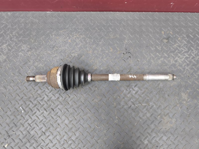 Привод - фото 2