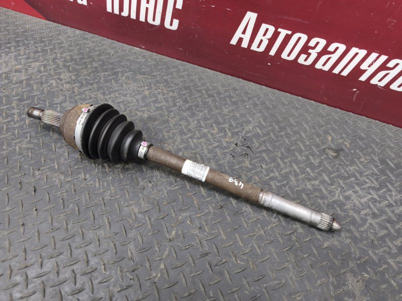 Привод - фото 3