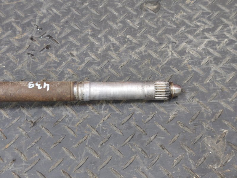 Привод - фото 6