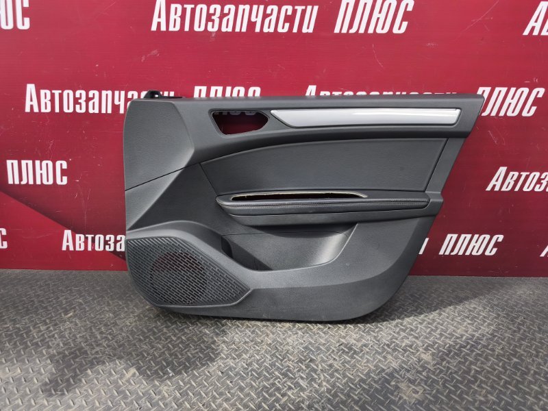 Обшивка боковой двери - фото 2