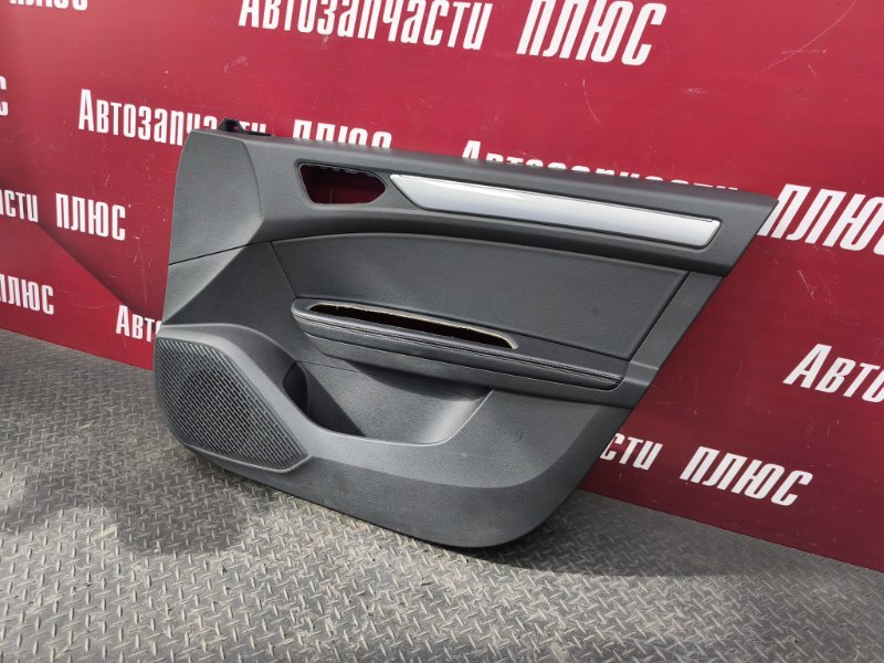 Обшивка боковой двери - фото 3