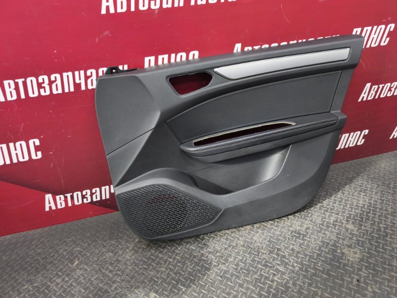 Обшивка боковой двери - фото 4