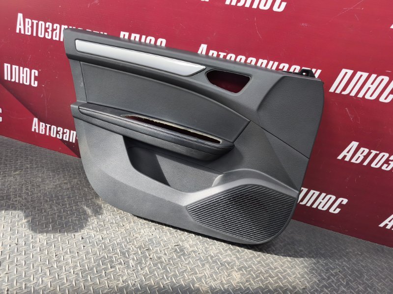 Обшивка боковой двери - фото 2