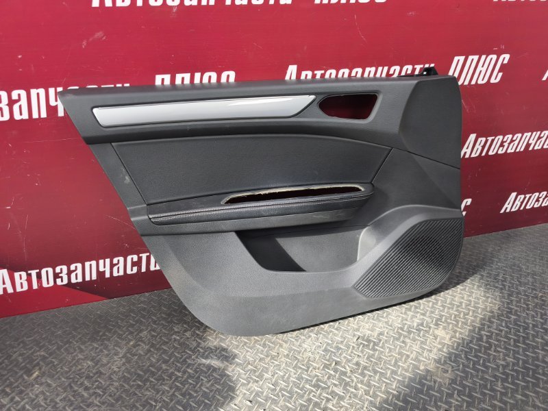 Обшивка боковой двери - фото 3