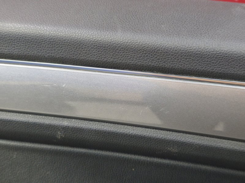 Обшивка боковой двери - фото 5