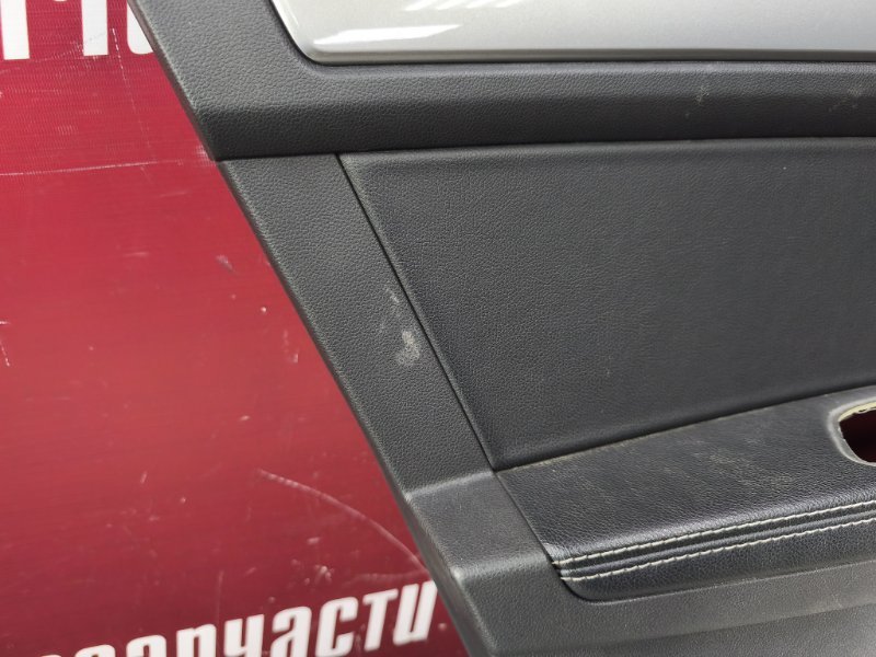 Обшивка боковой двери - фото 6