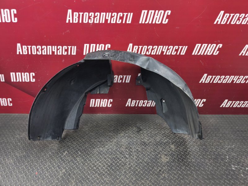 Подкрылок - фото 1