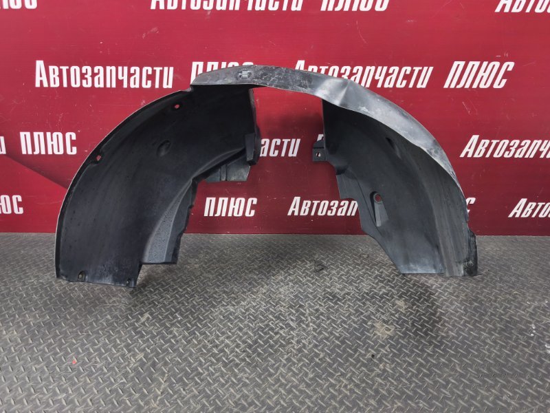 Подкрылок - фото 2