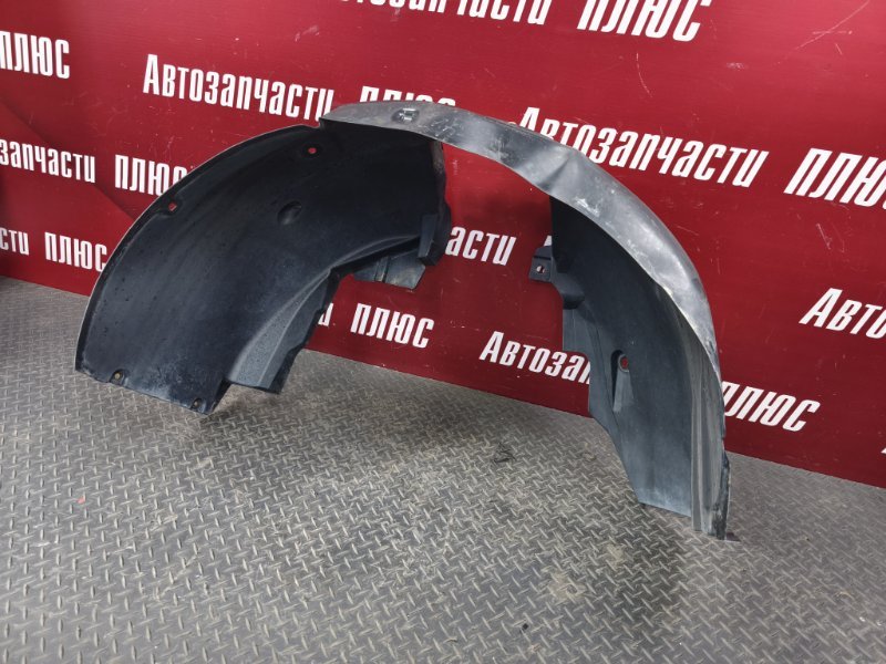 Подкрылок - фото 3