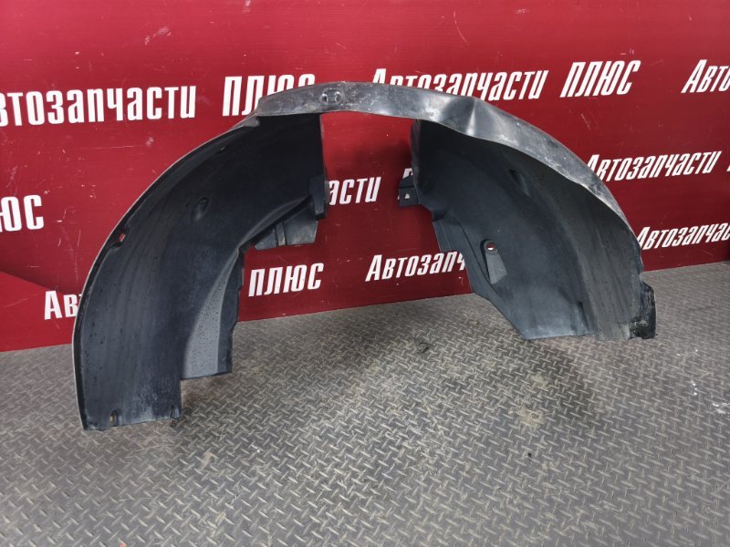 Подкрылок - фото 4