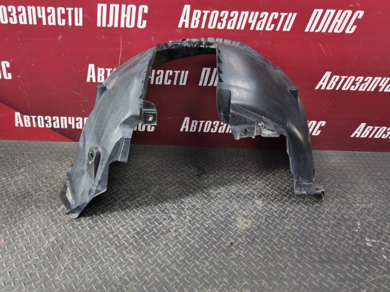 Подкрылок - фото 5